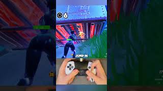 Controller  Win 🎮🏆 fortnite shorts [upl. by Anayk]