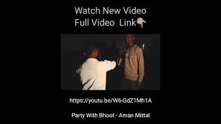 Party With Bhoot Trailer [upl. by Ludlow]