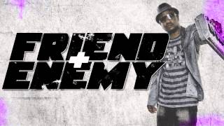 Serani  No Games Friend and Enemy Moombahton Remix HD [upl. by Nnor]