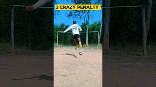 My Fast Viral Penalty Shoot 🤩🤩 trending shorts soccer football [upl. by Eenwat]