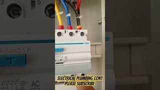 Electrical plumbing cont construction elctrical constructioncompany plesesubscribe [upl. by Hnim128]