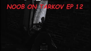 Noobs on Tarkov 014 Ep12 [upl. by Sherourd570]