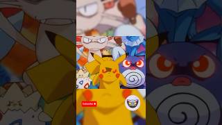 When Pikachu Turned Evil… Ash Teams Up with Team Rocket pokemon [upl. by Gaw541]