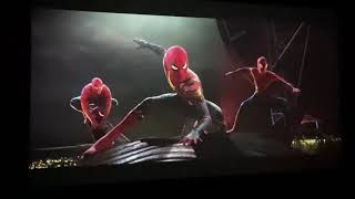 homem aranha 3 sem volta para casa cenas do cinema [upl. by Dougald]