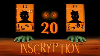 Inscryption Episode 20 Retail Therapy [upl. by Nami]