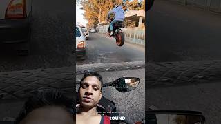 Bike raiders bike jamping prorider motovlog shorts [upl. by Lexine714]