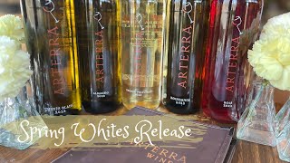 Vintage 23 Whites Release [upl. by Nivrad]