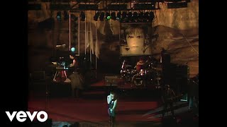 U2  October  New Years Day Live From Red Rocks 1983 [upl. by Linn]