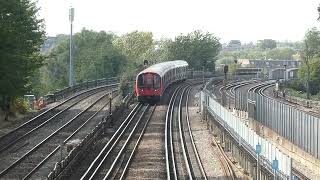 1010487 Kilburn 19 September 2018 [upl. by Xino968]