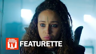 Into the Badlands S03E10 Featurette  Nixs Faith  Rotten Tomatoes TV [upl. by Erlandson]