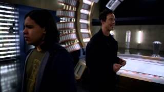 The Flash 1x15  Harrison Wells Reveals Himself as Eobard Thawne amp Kills Cisco HD [upl. by Eceryt973]