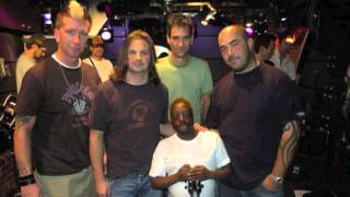 Staind Performing Beetlejuices Bad as Can on Howard Stern [upl. by Yragerg]