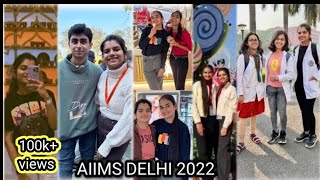 AIIMS Topper luxurious Lifestyle  Aiims  Aiims dilhi  batch2022  aiims delhi student life [upl. by Gerhardt562]