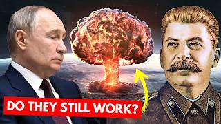 Why Putin Can NEVER Use a Nuclear Weapon [upl. by Fablan634]