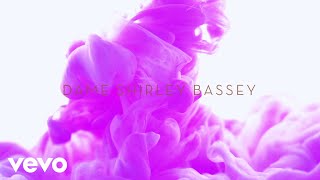 Shirley Bassey  I Was Here Lyric Video [upl. by Shane543]