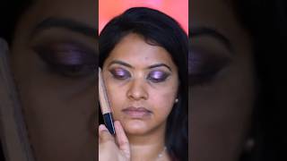 Rachitha Mahalakshmi make over🤍 rachitamahalakshmi rachithamahalakshmiofficial [upl. by Spears]