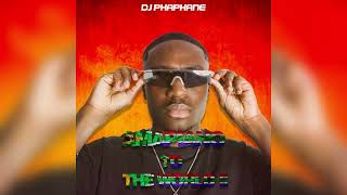 DJ Phaphane  Amapiano To The World 2 [upl. by Ydarb]