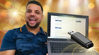 PASSO A PASSO COMPLETO PARA CRIAR UMA MÍDIA DE INSTALAÇÃO DO SISTEMA WINDOWS 11 USANDO UM PEN DRIVE [upl. by Anelram630]