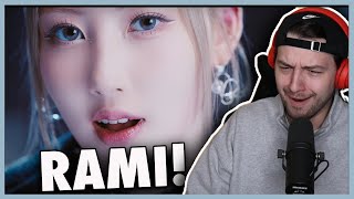 BABYMONSTER  ‘SHEESH’ TEASER  RAMI REACTION [upl. by Pinchas]