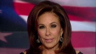 Judge Jeanine We cannot have a president plagued by scandal [upl. by Alyn544]