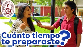 Consejos para postulantes a la universidad  Ep 1 [upl. by Kienan]