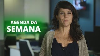 Debate sobre mudanças no INSS é um dos destaques da semana [upl. by Trautman]