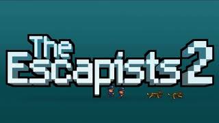 LockDown Precinct 17  The Escapists 2 ThemeMusic [upl. by Yarahs592]