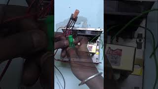 12v Bike Car battery Charger  Navanee Engineerings  How make a battery charger tamilgear23 [upl. by Naves501]