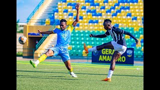 APR FC YANYAGIYE AMAGAJU amp IMIKINO YINTEKO ZISHINGA AMATEGEKO MURI EAC12122023 [upl. by Yekim328]