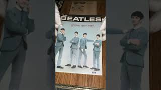 The Beatles 1960’s MEMORABILIA ESTATE COLLECTION I recently obtained from Ohio  pretty nice [upl. by Clevey9]