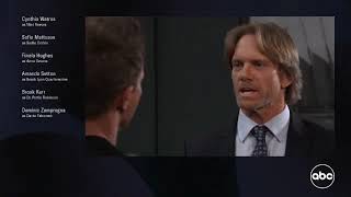 General Hospital 72224 Preview GH 22nd July 2024 [upl. by Esmeralda]