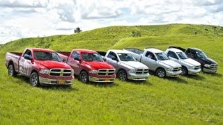 Nueva RAM 1500 4x2 y 4x4 en Colombia  Lanzamiento [upl. by Maud]