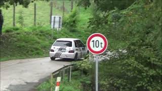 Igor Plichta CITROEN SAXO 1RALLYMOLDAVA Rosenberg2024100405 [upl. by Belen]