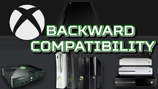 Why We Expect Xbox Backward Compatibility [upl. by Rodmann173]