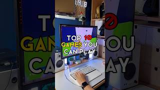 Top Ten Games You Can Play On Your School Computer  1v1lol school schoolcomputer gamingsetup [upl. by Oedama]