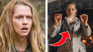 A Discovery of Witches Season 3 Will Change EVERYTHING Heres Why [upl. by Granville]