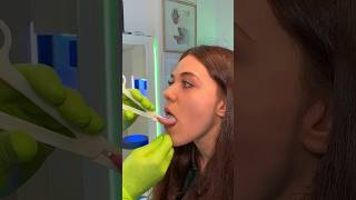 TONGUE PIERCING tonguepiercing tongue piercing piercingstudio [upl. by Almeida]