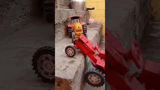 Ok mamu trending automobile tractor youtubeshorts viralshort shortvideos shortsfeed new fyp [upl. by Atikin748]