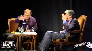 French Passions Simon McBurney on Rabelais [upl. by Foote23]