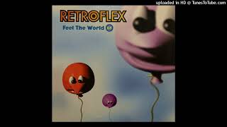 Retroflex  Handy World [upl. by Disario]