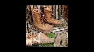 Review LALO Rapid Assault Black Ops boots [upl. by Enna]