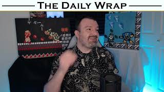 Thoughts on DrDisrespect 2 HUGE Bosses in Elden Ring amp Stardew CHILL The Daily Wrap June 25 2024 [upl. by Armstrong]