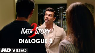 Hate Story 4 Full Movie 2018 HD facts amp details  Urvashi Rautela Vivan Bhatena Karan Wahi [upl. by Adnowal175]