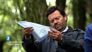 BandeAnnonce  Brokenwood [upl. by Pantin360]