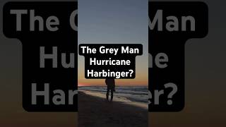 The Grey Man of Pawley’s Island A Haunting That Could Save Your Life [upl. by Artek]