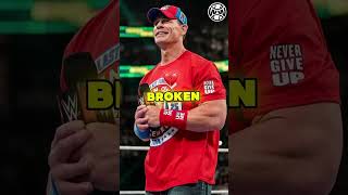 The INSANE Thing John Cena Did At McDonald’s At 2AM… [upl. by Urina626]