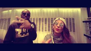 MAITRE GIMS  BAVON  CECI NEST PAS UN CLIP 6 FT CHARLY BELL [upl. by Sola]