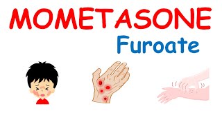 Mometasone Furoate cream  Mometasone cream  Topical Mometasone [upl. by Yetty]