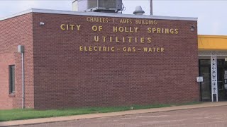 Confusing enormous bills still commonplace for Holly Springs Mississippi residents [upl. by Drofhsa]