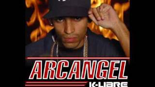 13 arcangel ft kastro  te mueres [upl. by Ecyla]